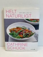 Helt naturligt - mat med l&aring;gt GI