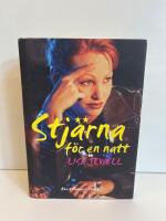 Stj&auml;rna f&ouml;r en natt - roman