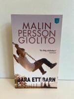 Bara ett barn