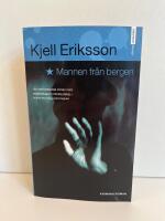 Mannen fr&aring;n bergen - [kriminalroman]