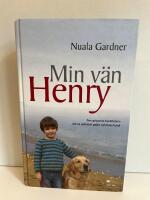 Min v&auml;n Henry
