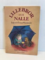 Lillebror och Nalle