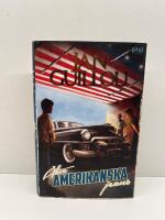 &Auml;kta amerikanska jeans