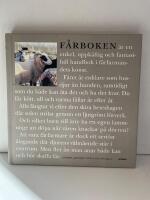 F&aring;rboken