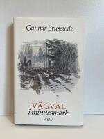 V&auml;gval i minnesmark
