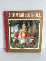 Bland tomtar och troll