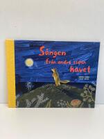 S&aring;ngen fr&aring;n andra sidan havet