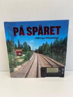 P&aring; sp&aring;ret - 2500 fr&aring;gor till hemmakup&eacute;n