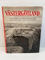 V&auml;sterg&ouml;tland : ett bildverk