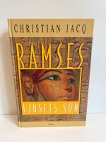 Ramses : Ljusets son