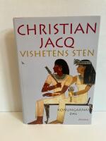 Vishetens sten : Konungarnas dal