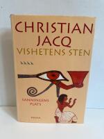 Vishetens sten : Sanningens plats