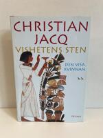 Vishetens sten : Den visa kvinnan