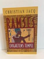 Ramses : Evighetens tempel