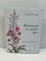 Blommorna &auml;r jordens &ouml;gon