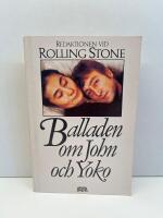 Balladen om John och Yoko