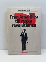 Fr&aring;n Amalthea till ryska revolutionen
