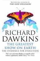 The Greatest Show on Earth