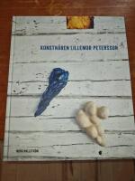 Konstn&auml;ren Lillemor Petersson