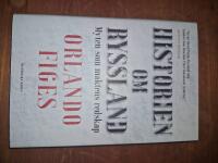 Historien om Ryssland : myten som maktens redskap