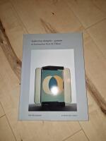 Kul&ouml;rernas dompt&ouml;r : portr&auml;tt av konstn&auml;ren Eric H. Olson