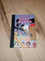 Barnrumpa