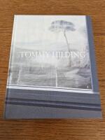 Tommy Hilding - m&aring;lningar/paintings