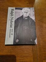 Ralph Nykvist - text & fotografi