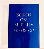 Boken om mitt liv