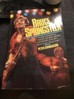 Bruce Springsteen
