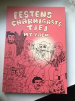 Festens charmigaste tjej