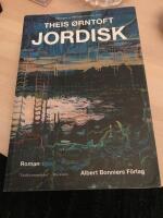Jordisk