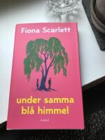 Under samma bl&aring; himmel