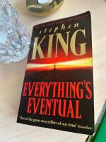Everything&rsquo;s Eventual