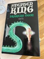 Drakens &ouml;gon