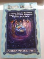 Earth angels - a pocket guide for incarnated angels, elementals, starpeople