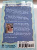 Earth angels - a pocket guide for incarnated angels, elementals, starpeople