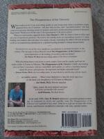 Disappearance of the universe - straight talk about illusions, past lives,