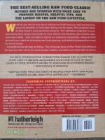 The complete book of Raw Food