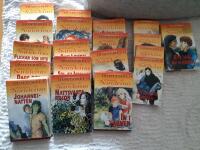 Legenden om Ljusets rike