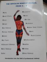 KRYOLAN MAKEUP MANUAL