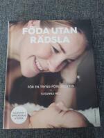 F&ouml;da utan r&auml;dsla