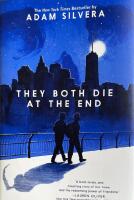 They both die at the end