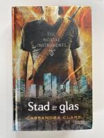 Stad av glas