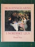 Skagenm&aring;larna i nordiskt ljus