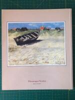 Skagenm&aring;larna i nordiskt ljus