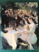 1880-tal i nordiskt m&aring;leri