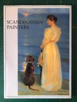 Scandinavian painters