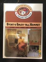 Stort & sm&aring;tt till hemmet