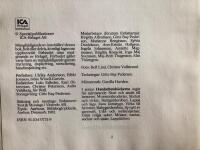 Stort & sm&aring;tt till hemmet